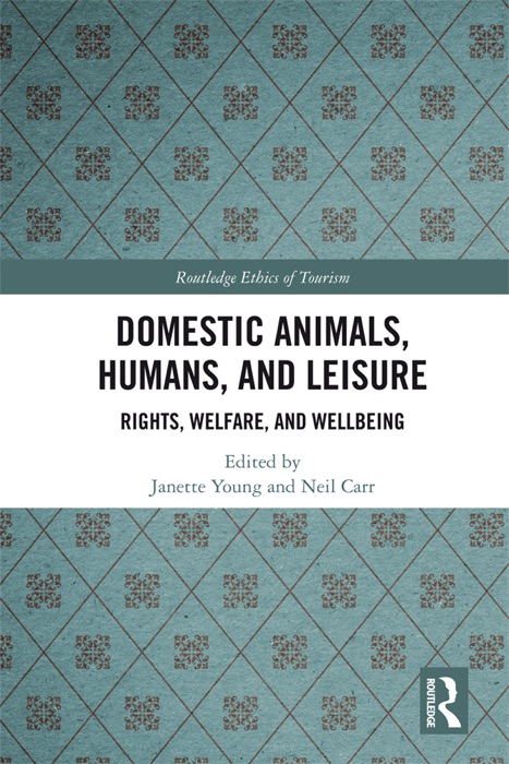 Domestic Animals, Humans, and Leisure