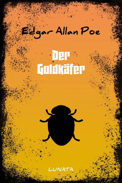 Der Goldkäfer