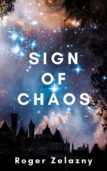 Sign of Chaos