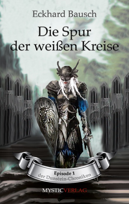 Die Spur der weißen Kreise