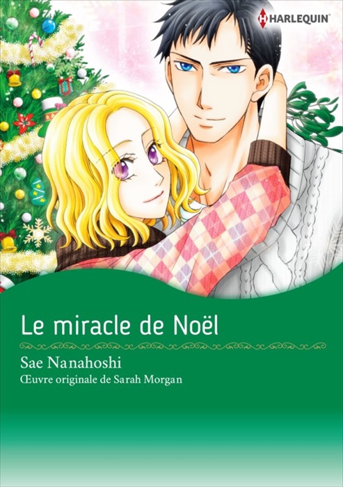 Le miracle de Noël