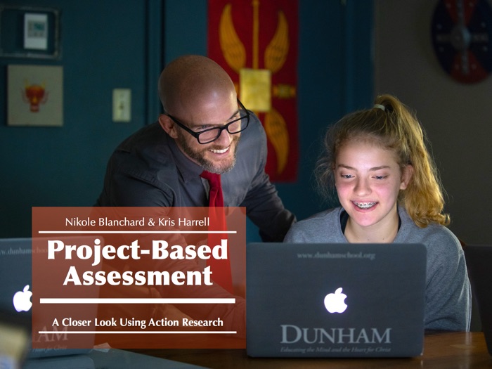 Project-Based Assessment