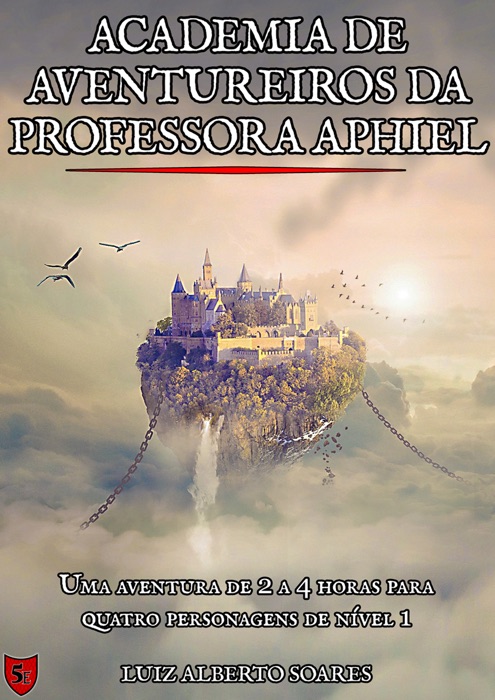 Academia de Aventureiros da Professora Aphiel