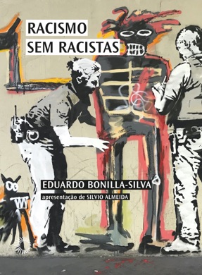 Capa do livro O racismo nosso de cada dia de Guilherme Soares Dias