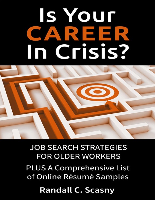 Is Your Career in Crisis?