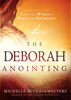 Michelle McClain-Walters - The Deborah Anointing artwork