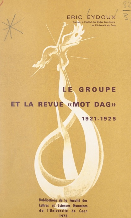 Le groupe et la revue 