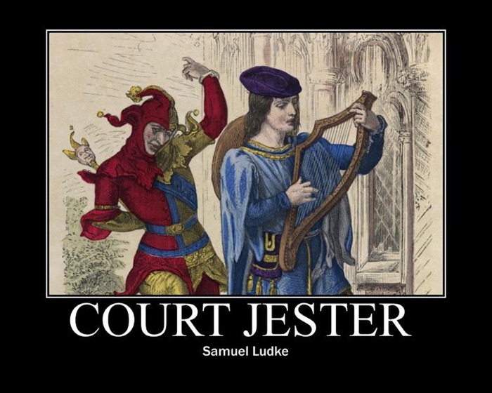 Court Jester