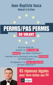 Permis/pas permis au volant - Jean-Baptiste Iosca