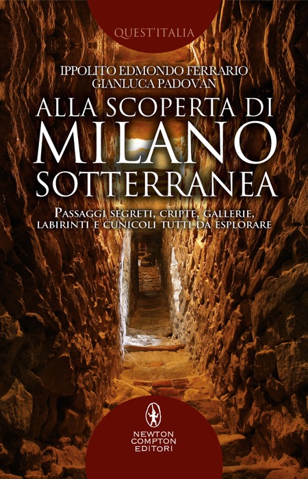 Alla scoperta di Milano sotterranea
