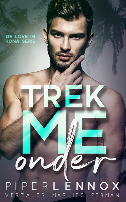 Trek me onder