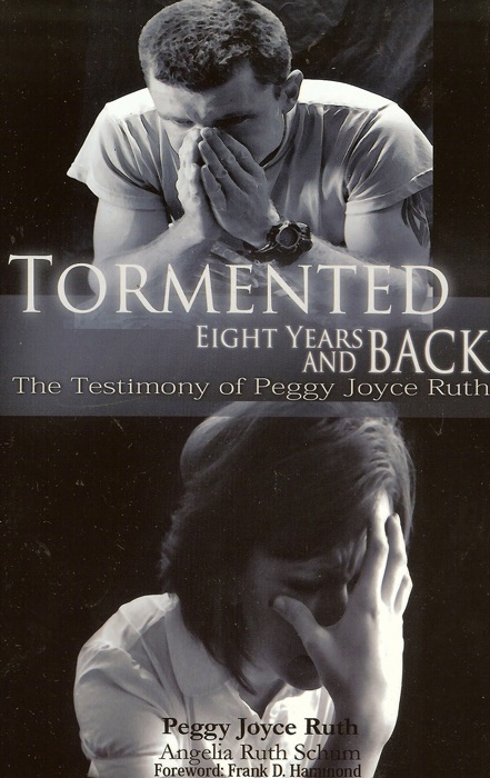 Tormented: Eight Years and Back