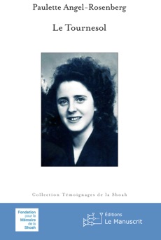 Le Tournesol - Paulette Angel-Rosenberg