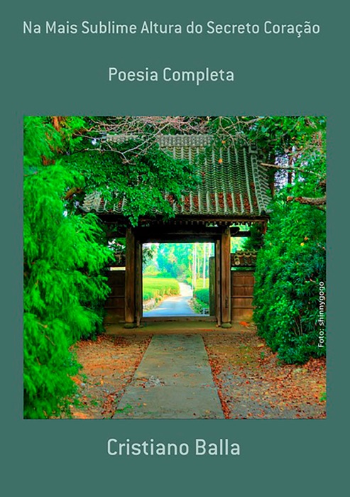 Na Mais Sublime Altura Do Secreto Coração