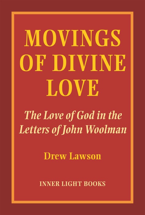 Movings of Divine Love