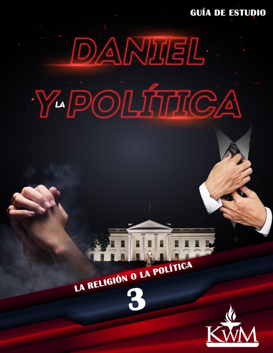 DANIEL Y LA POLÍTICA