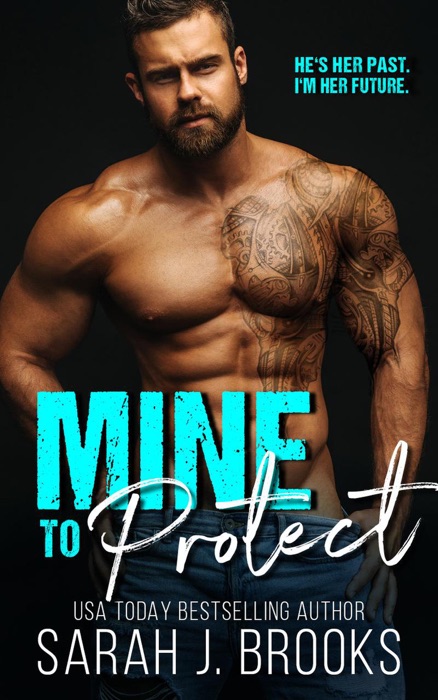 Mine To Protect