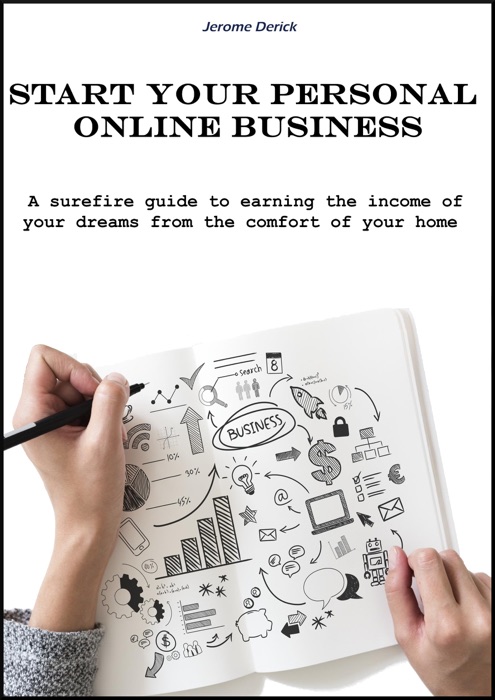 Start your personal Online Business