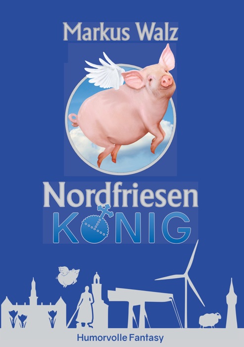 Nordfriesenkönig