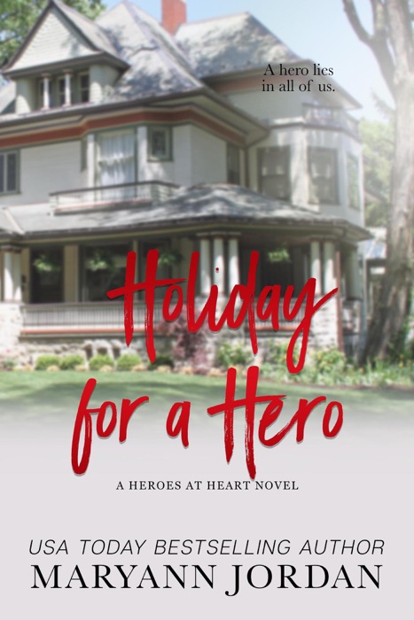 Holiday for a Hero