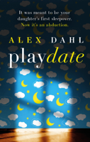 Alex Dahl - Playdate artwork