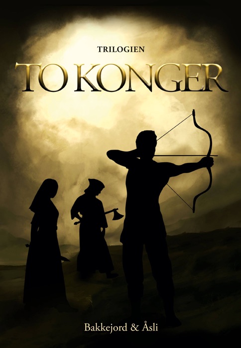To konger