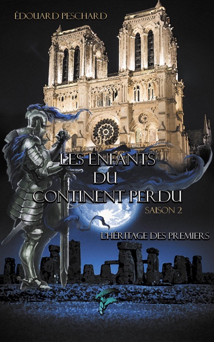 Les enfants du continent perdu