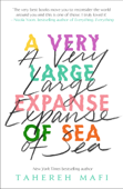 A Very Large Expanse of Sea - Tahereh Mafi