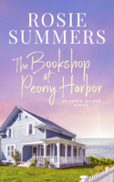 Rosie Summers - The Bookshop at Peony Harbor artwork