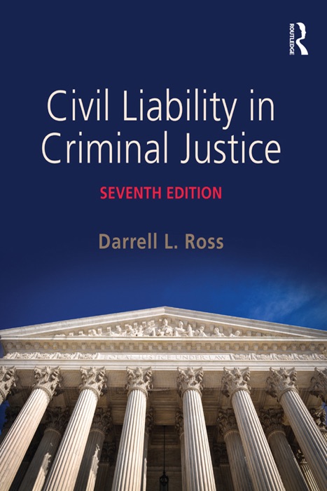 Civil Liability in Criminal Justice