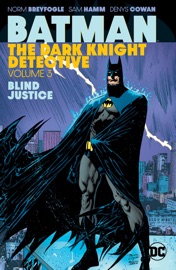 Batman: The Dark Knight Detective Vol. 3 - Alan Grant, Jeff O'Hare, Sam  Hamm, Bob Kane, Norm Breyfogle, Irv Novick & Roderick Delgado - Book -  Obiaks Books