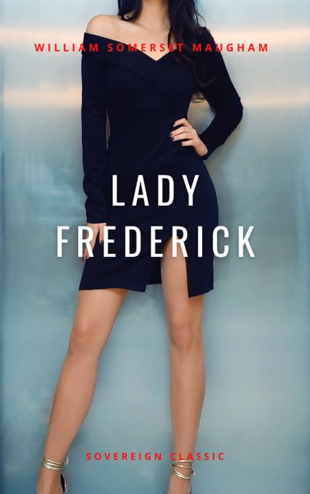 Lady Frederick
