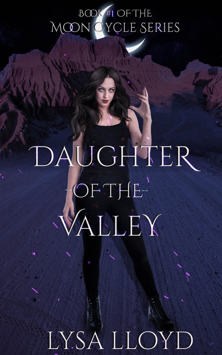 Daughter Of The Valley