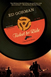 Ticket to Ride - Ed Gorman by  Ed Gorman PDF Download
