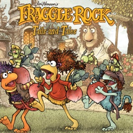 Jim Henson's Fraggle Rock Vol. 2 - Jim Henson by  Jim Henson PDF Download