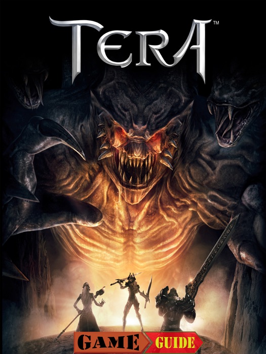 TERA Game Guide