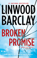 Linwood Barclay - Broken Promise artwork