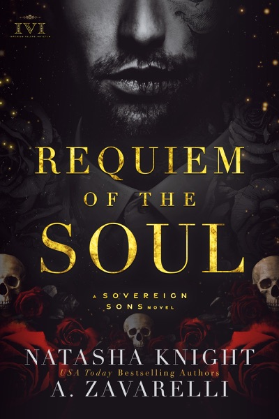 Requiem of the Soul