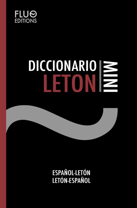 Diccionario Letón Mini