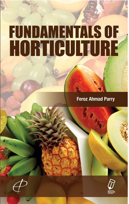 Fundamentals of Horticulture