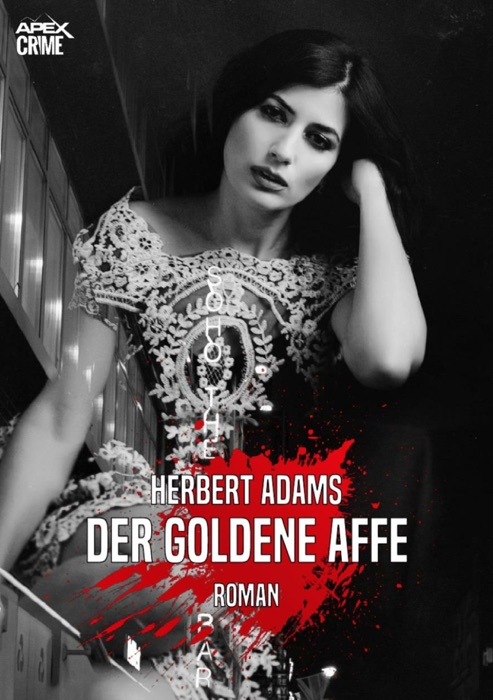 DER GOLDENE AFFE