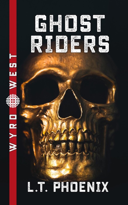 Ghost Riders