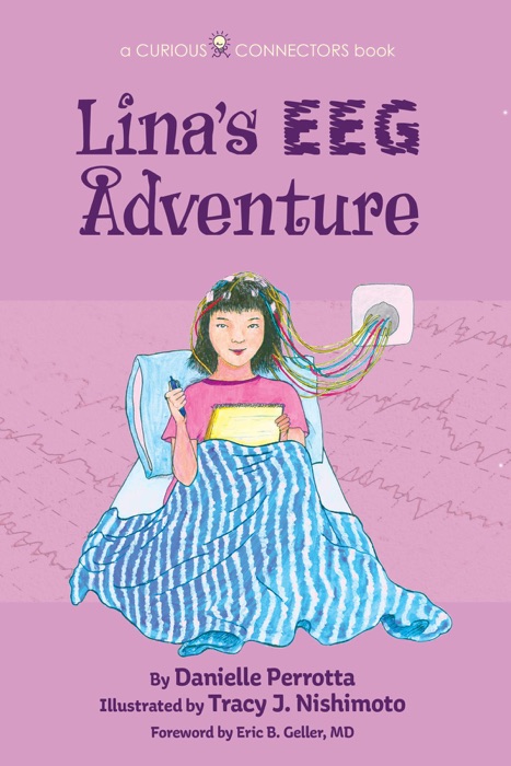 Lina's EEG Adventure