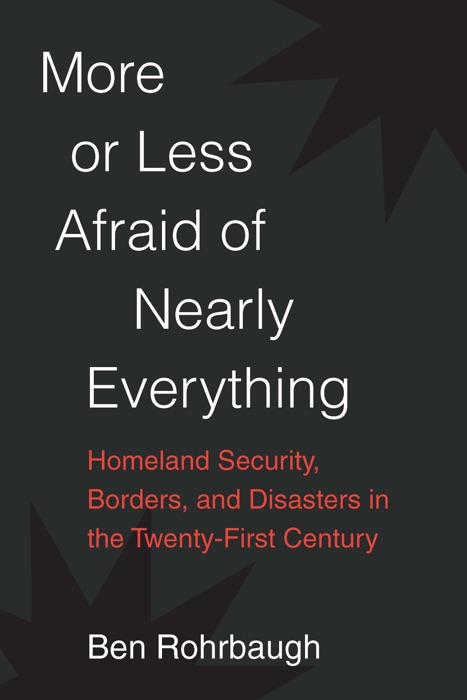 More or Less Afraid of Nearly Everything