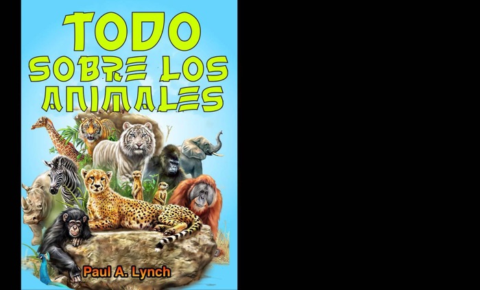 Todo sobre los animales