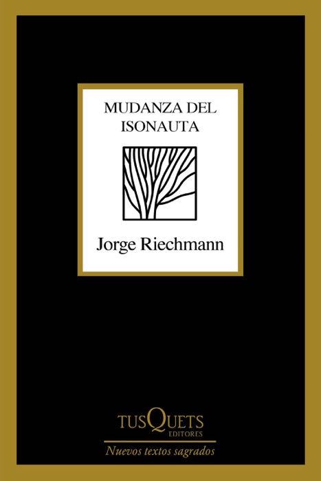 Mudanza del isonauta