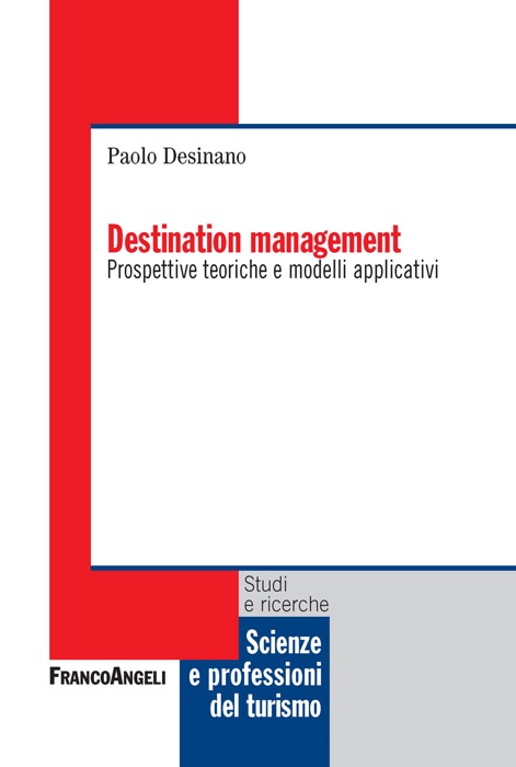 Destination management