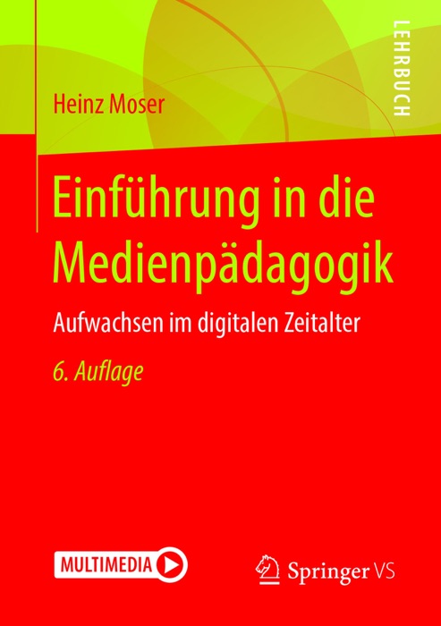 Einführung in die Medienpädagogik