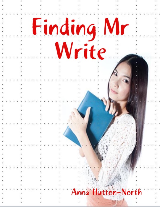 Finding Mr Write