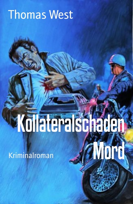 Kollateralschaden Mord